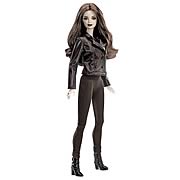 Twilight Saga Breaking Dawn Part 2 Bella Cullen Barbie Doll